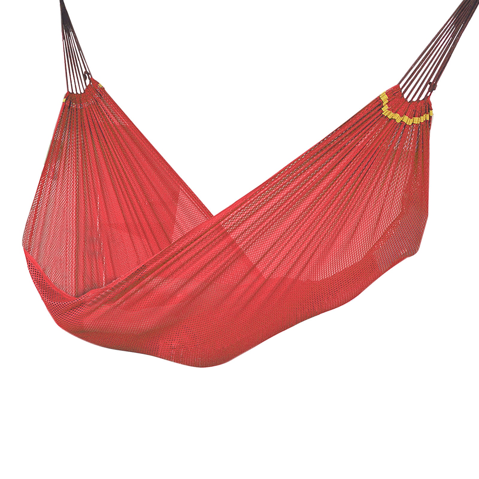 Cheap Goat Tents Camping Tools For Outdoor Camping Hammocks Breathable Lightweight Portable Mesh Hammocks For Outdoor Hiking Patio Beach   